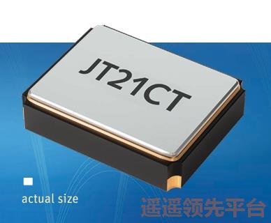 HCMOSӮvwin8868,O 25.0-JT21CT-A-K-3.3-LF,JAUCH,TCXO²Ӯvwin8868