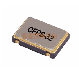 7050ƬӮvwin8868,CFPS-32ϵ,CMOS,IQDԴӮvwin8868,LFSPXO025917Cutt