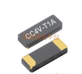 CC4V-T1A32.768kHz12.5pF20ppmTAQC,TamaDeviceӮvwin8868,CC4V-T1AӮvwin8868
