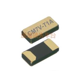 CM7V-T1A32.768kHz12.5pF20ppmTAQC,ձĦӮvwin8868,CM7V-T1AӮvwin8868