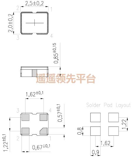 T-25A2070JX-LF-26.000MHz,KVG温补德赢vwin8868官网,T-25000石英贴片德赢vwin8868官网 T-25A2070JX-LF-26.000MHz,KVG温补德赢vwin8868官网,T-25000石英贴片德赢vwin8868官网