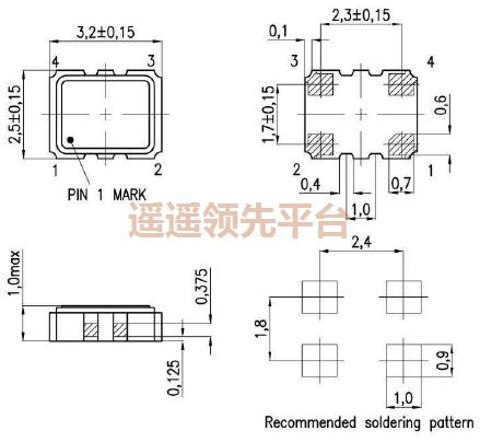 T-32A2070JXS-LF-26.000MHz,KVG贴片德赢vwin8868官网,T-3200有源德赢vwin8868官网 T-32A2070JXS-LF-26.000MHz,KVG贴片德赢vwin8868官网,T-3200有源德赢vwin8868官网