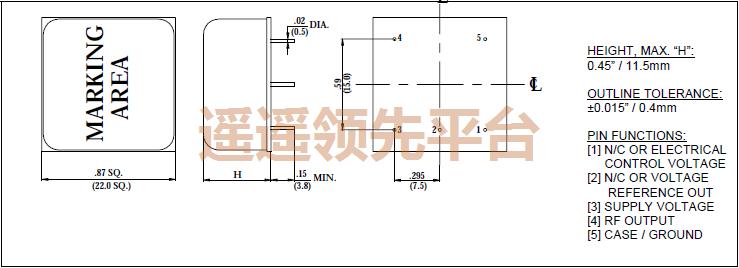OX2551A-LZ-3-10.000,RUBYQUARTZԴӮvwin8868,5100µӮvwin8868