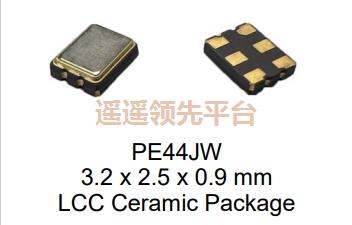 PE4445JEW-32.0M-T3K,PletronicsԴֵӮvwin8868,PE44JʯӢӮvwin8868