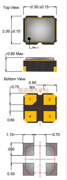 AE809-N-T-5-2070-3R0-32M768000,Andersonʱ,AE809Ӯvwin8868
