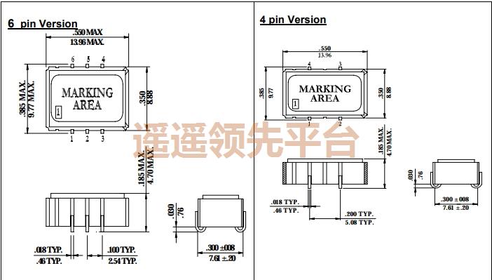 VE8950A-LZ-100-155.520-T-C-EL,RUBYQUARTZԴӮvwin8868,J-LEADEDӮvwin8868