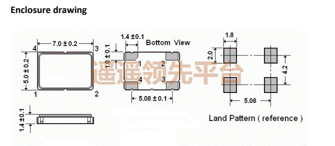 AXE7050M\50\25\2C_Rev.1-10.000MHz,AXTALŷӮvwin8868,AXE7050MԴʯӢӮvwin8868