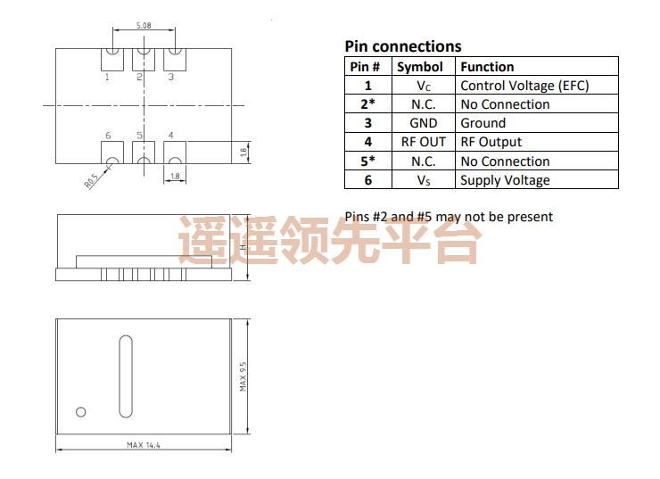 AXIS10LN-50-25-2C_Rev.5-100.000MHz,AXTALѹصӮvwin8868,AXIS10LNֵӮvwin8868