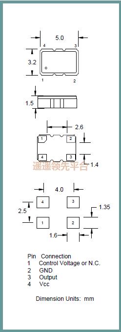 I533-3P7-40.000MHz,ILSlӮvwin8868,I533ԴӮvwin8868,5032Ӯvwin8868