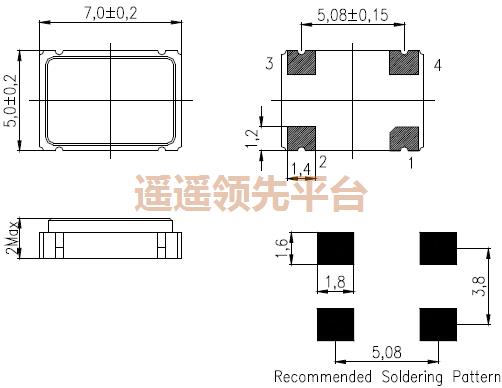 XO-75A2070BHHJT-LF-120.000MHz,KVGԴ,XO-75000HƬӮvwin8868