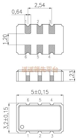 V-53A2070FJ-LF-50.000MHz,KVGŷֵӮvwin8868,V-53000Դ
