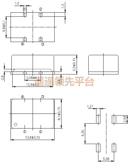 V-7133EP-LF-125.000MHz,KVGԴѹصӮvwin8868,V-7000ԴڵӮvwin8868