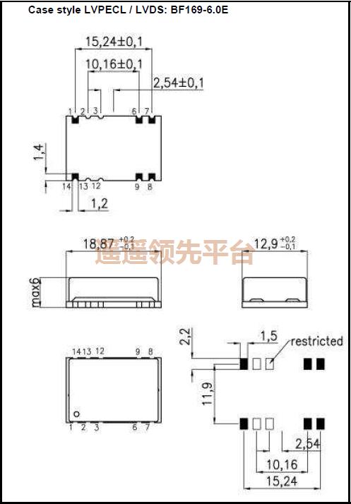 TO-6242FS-LF-100.000MHz,KVGԴƬӮvwin8868,TO-6000