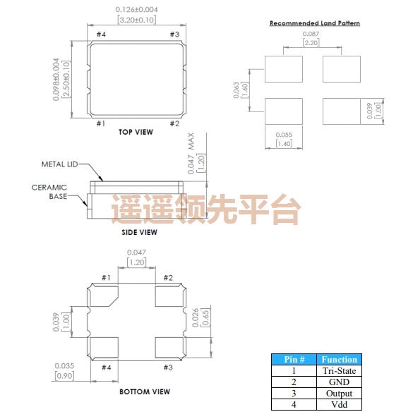 ELTX-11-A-26.000MHz-F05-T,AELƬӮvwin8868,ELTX-11ԴӮvwin8868