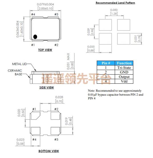 ELSADV-32.000MHz-LK-T,AELƬӮvwin8868,ELSADVʯӢӮvwin8868