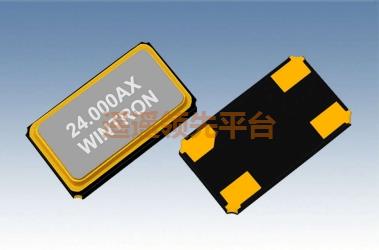 WCU-603A30-20-EXT-024.000MHz,WintronʯӢӮvwin8868,WCU-603AӮvwin8868